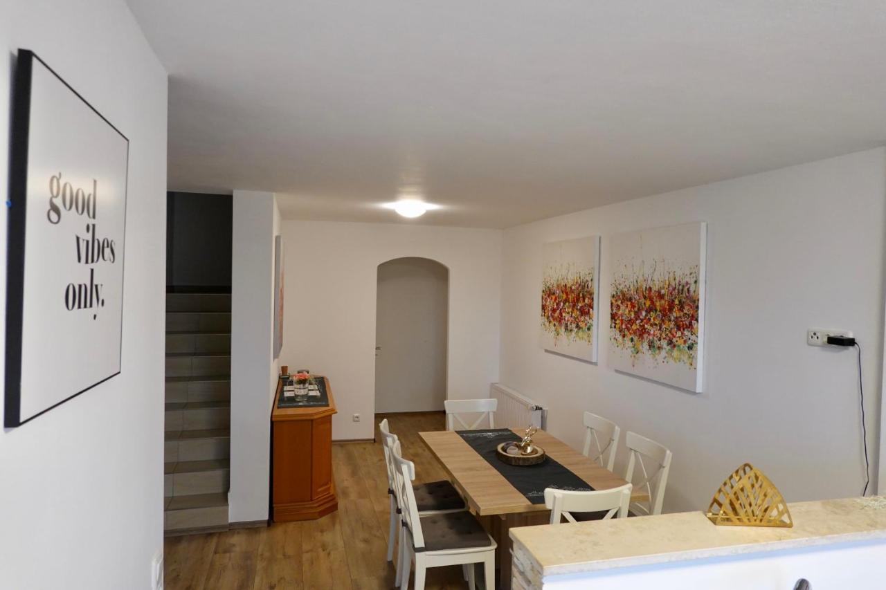 Ferienoase Mit Fernblick Apartment Herzogenrath Exterior photo