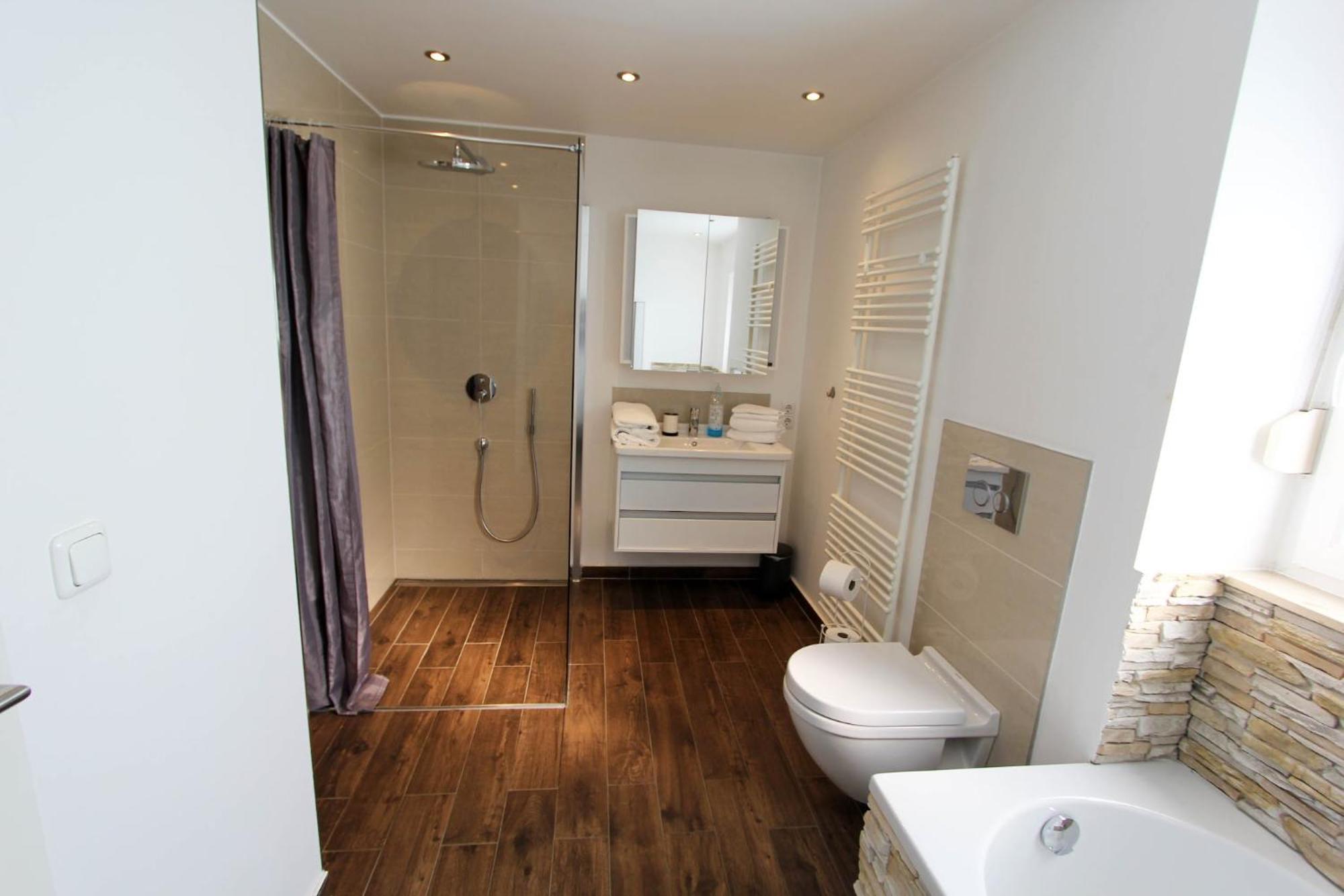 Ferienoase Mit Fernblick Apartment Herzogenrath Exterior photo