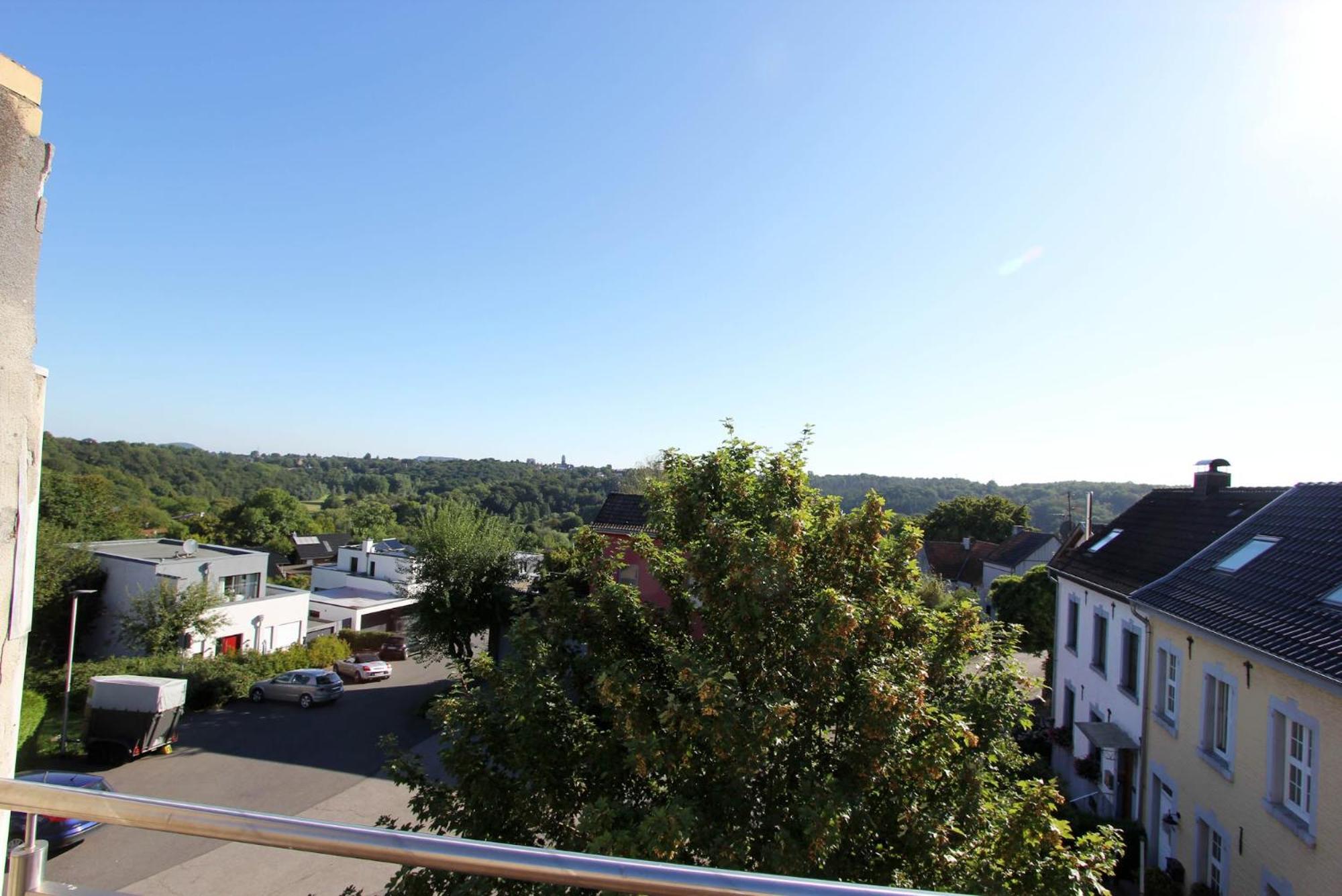 Ferienoase Mit Fernblick Apartment Herzogenrath Exterior photo