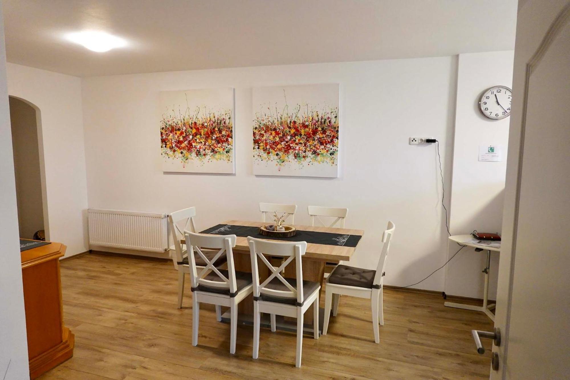 Ferienoase Mit Fernblick Apartment Herzogenrath Exterior photo